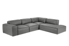 Elo Right Bumper Sectional