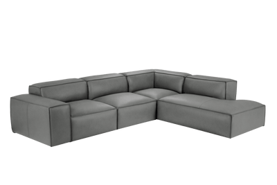 Elo Right Bumper Sectional