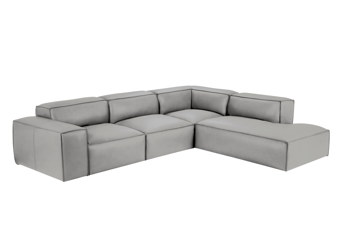 Elo Right Bumper Sectional