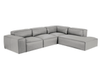 Elo Right Bumper Sectional