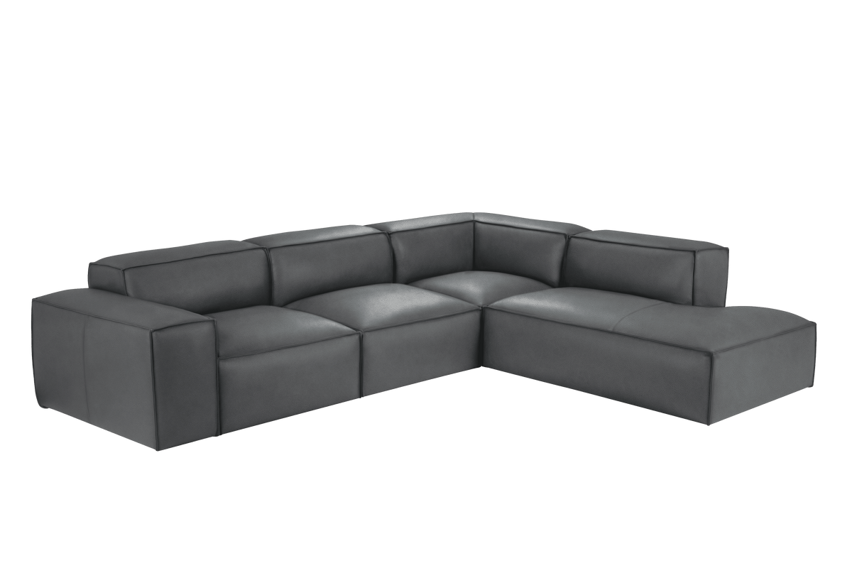Elo Right Bumper Sectional