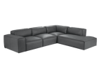 Elo Right Bumper Sectional