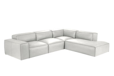 Elo Right Bumper Sectional