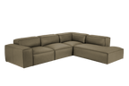 Elo Right Bumper Sectional