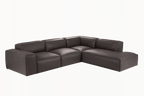 Elo Right Bumper Sectional