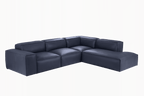Elo Right Bumper Sectional