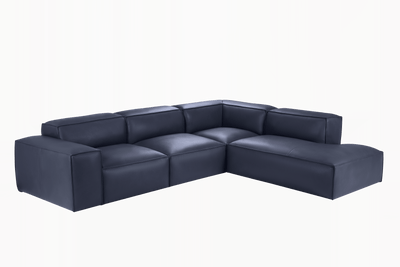 Elo Right Bumper Sectional