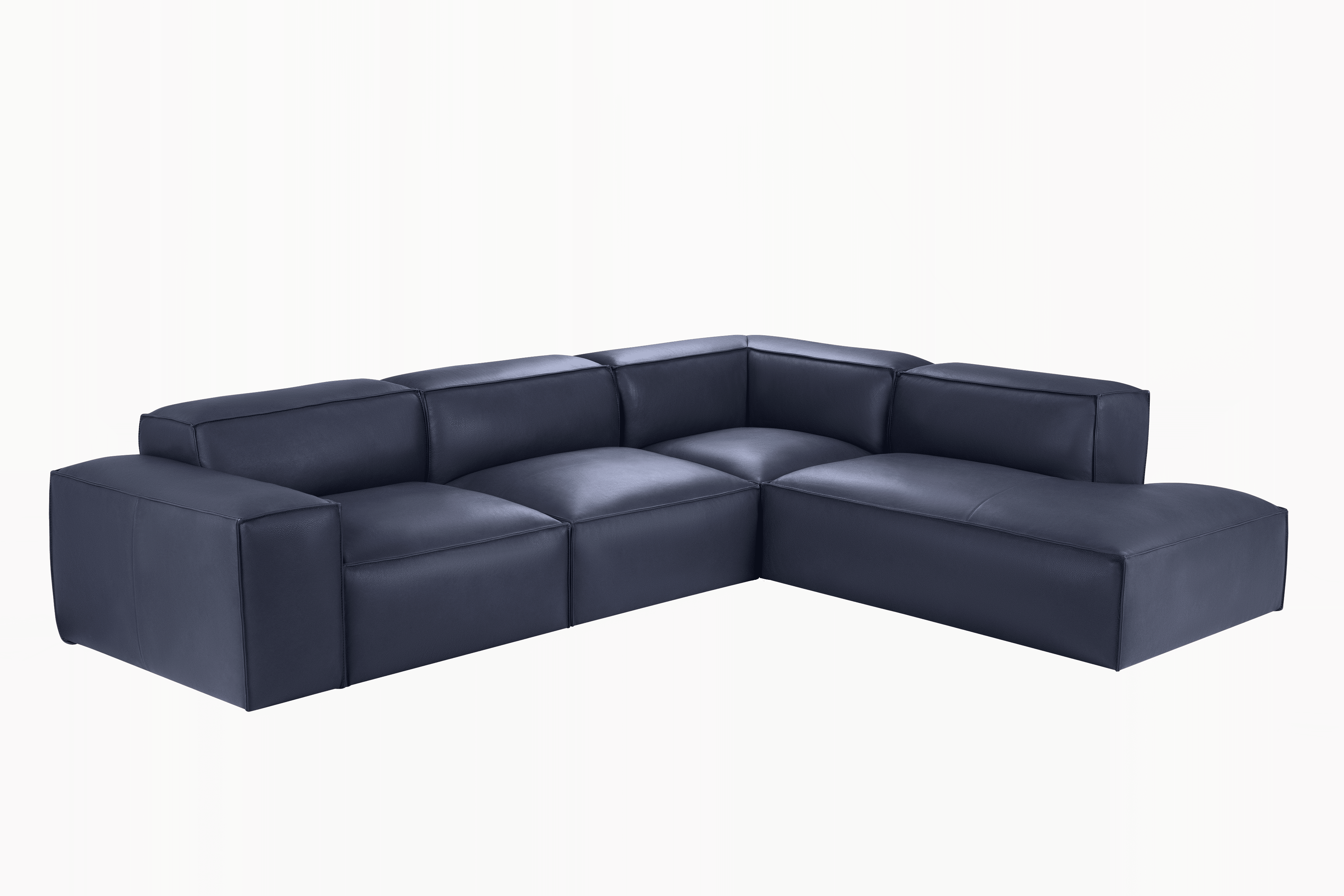 Elo Right Bumper Sectional