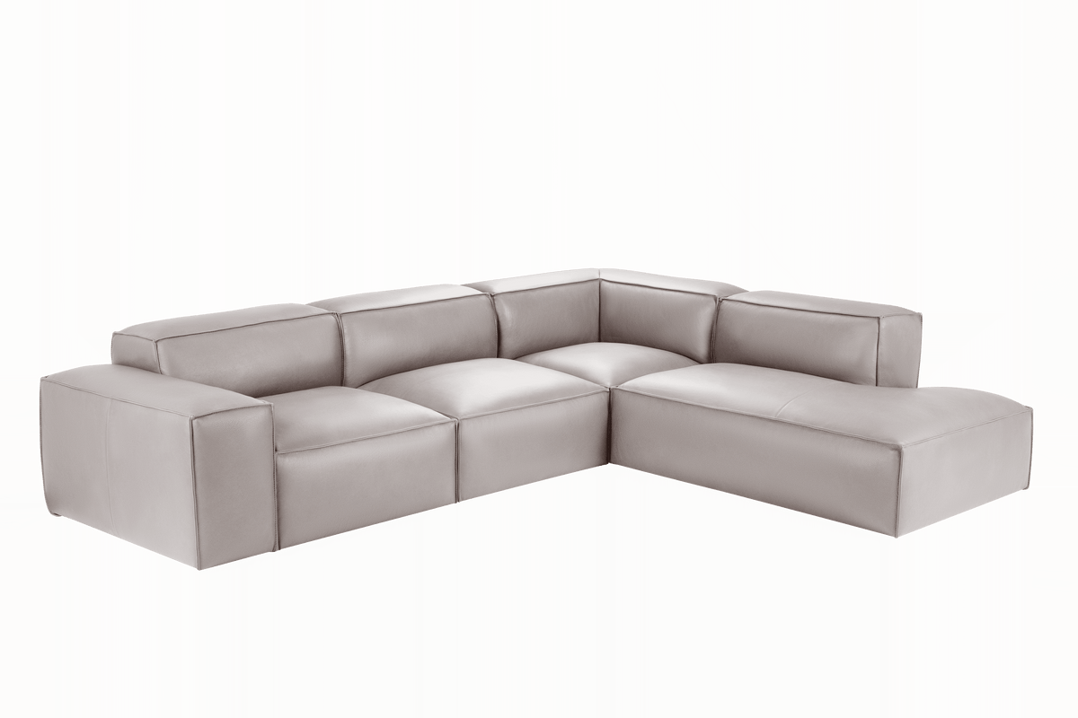 Elo Right Bumper Sectional