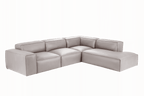 Elo Right Bumper Sectional