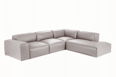 Elo Right Bumper Sectional