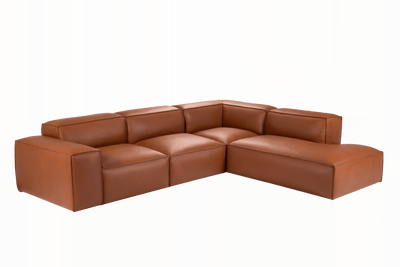 Elo Right Bumper Sectional