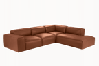 Elo Right Bumper Sectional