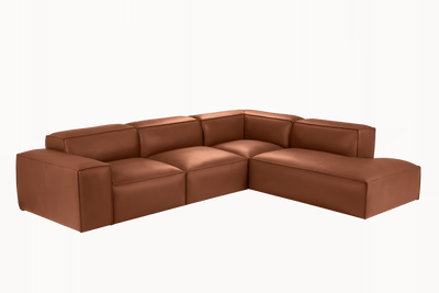 Elo Right Bumper Sectional