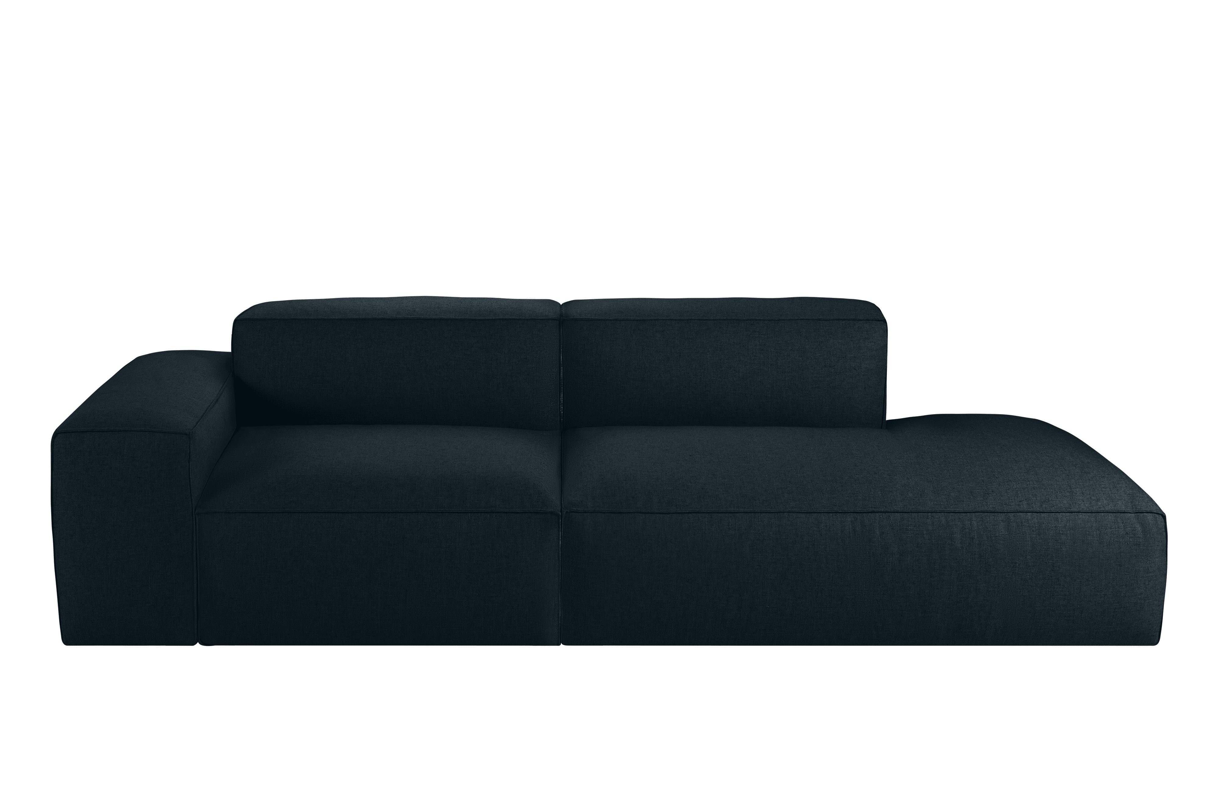 Elo Right Chaise Sofa