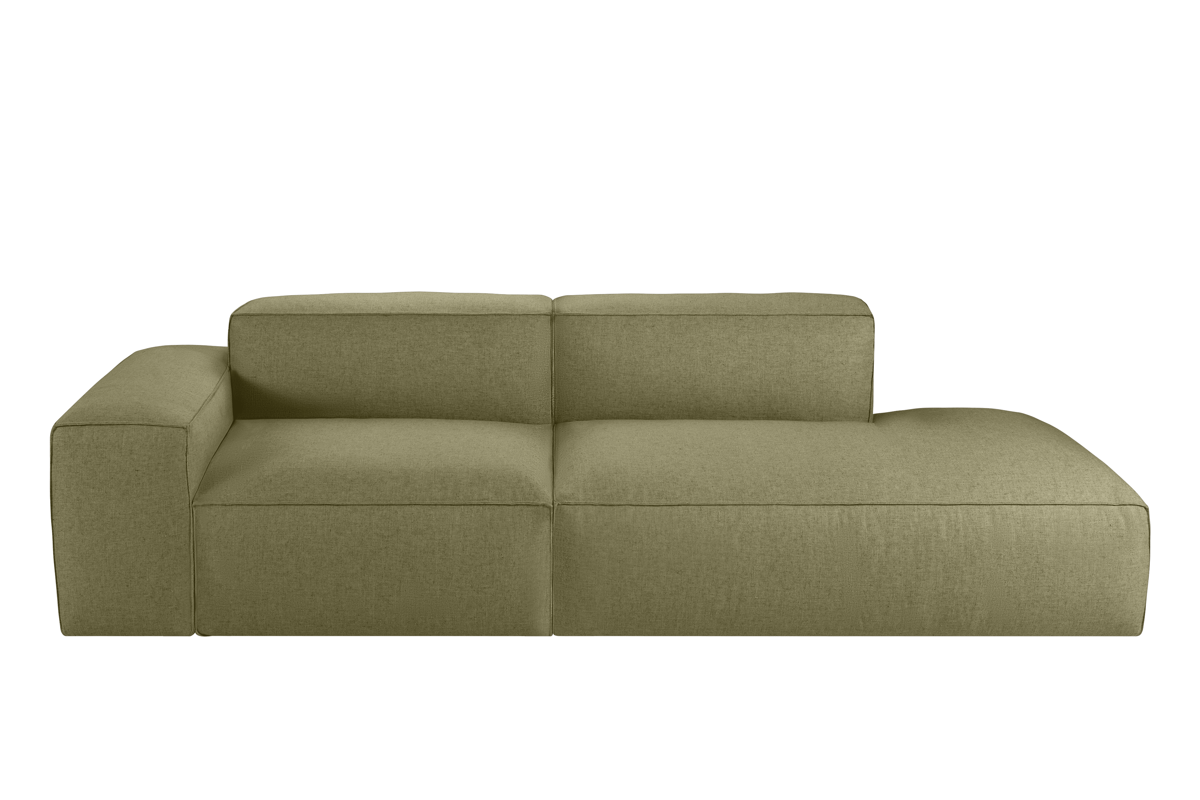 Elo Right Chaise Sofa