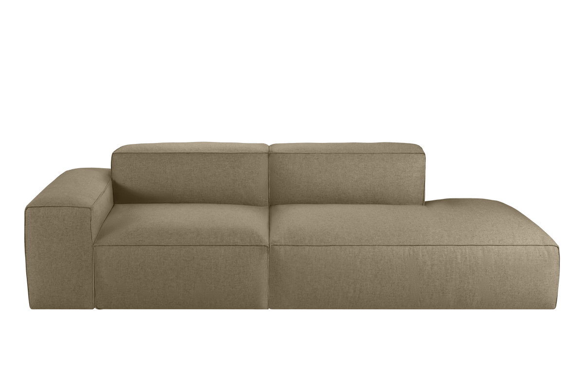 Elo Right Chaise Sofa