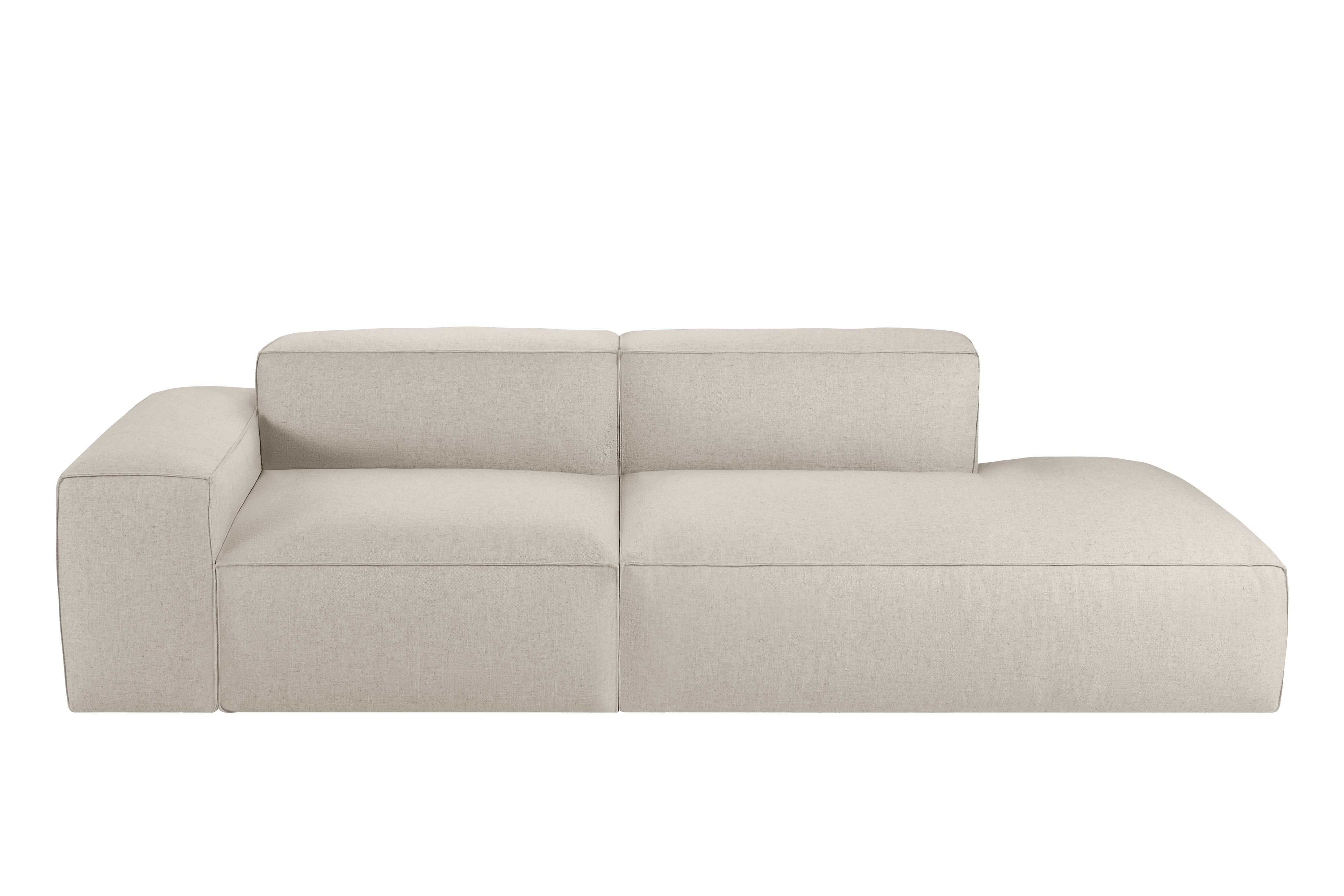 Elo Right Chaise Sofa