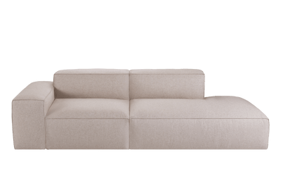 Elo Right Chaise Sofa