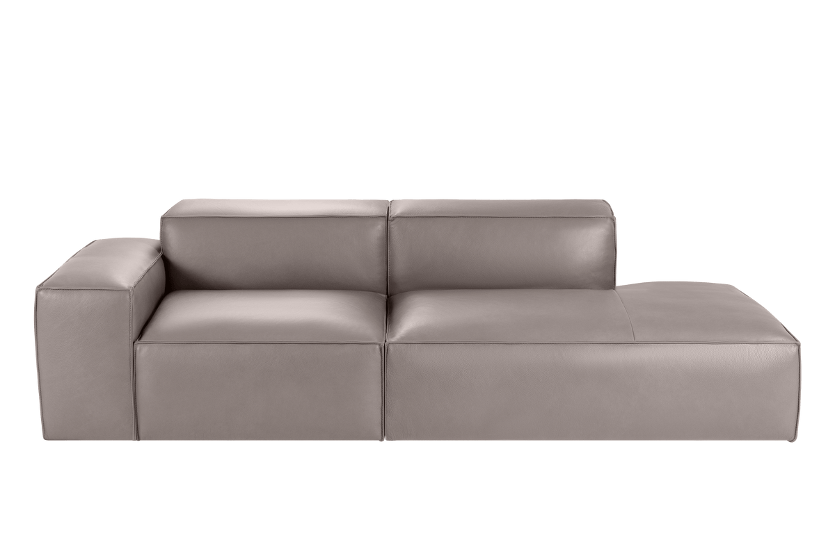 Elo Right Chaise Sofa