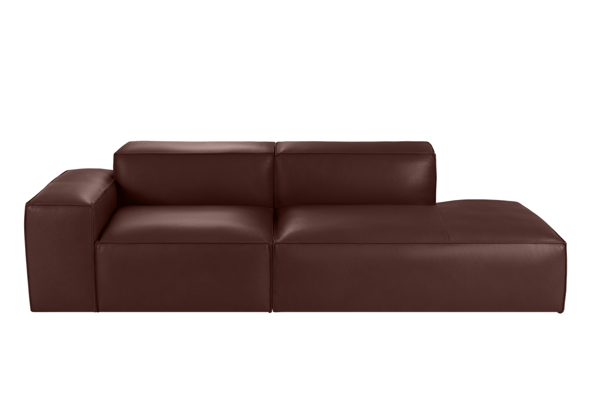 Elo Right Chaise Sofa