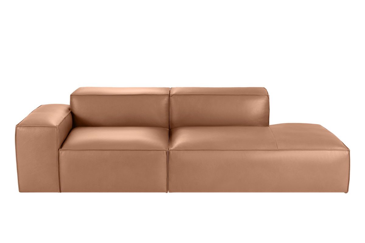 Elo Right Chaise Sofa