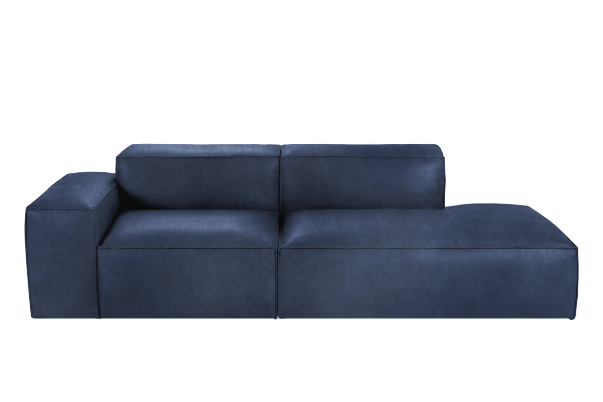 Elo Right Chaise Sofa