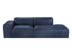 Elo Right Chaise Sofa