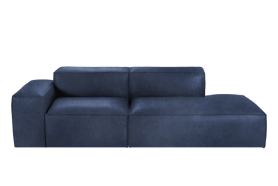Elo Right Chaise Sofa