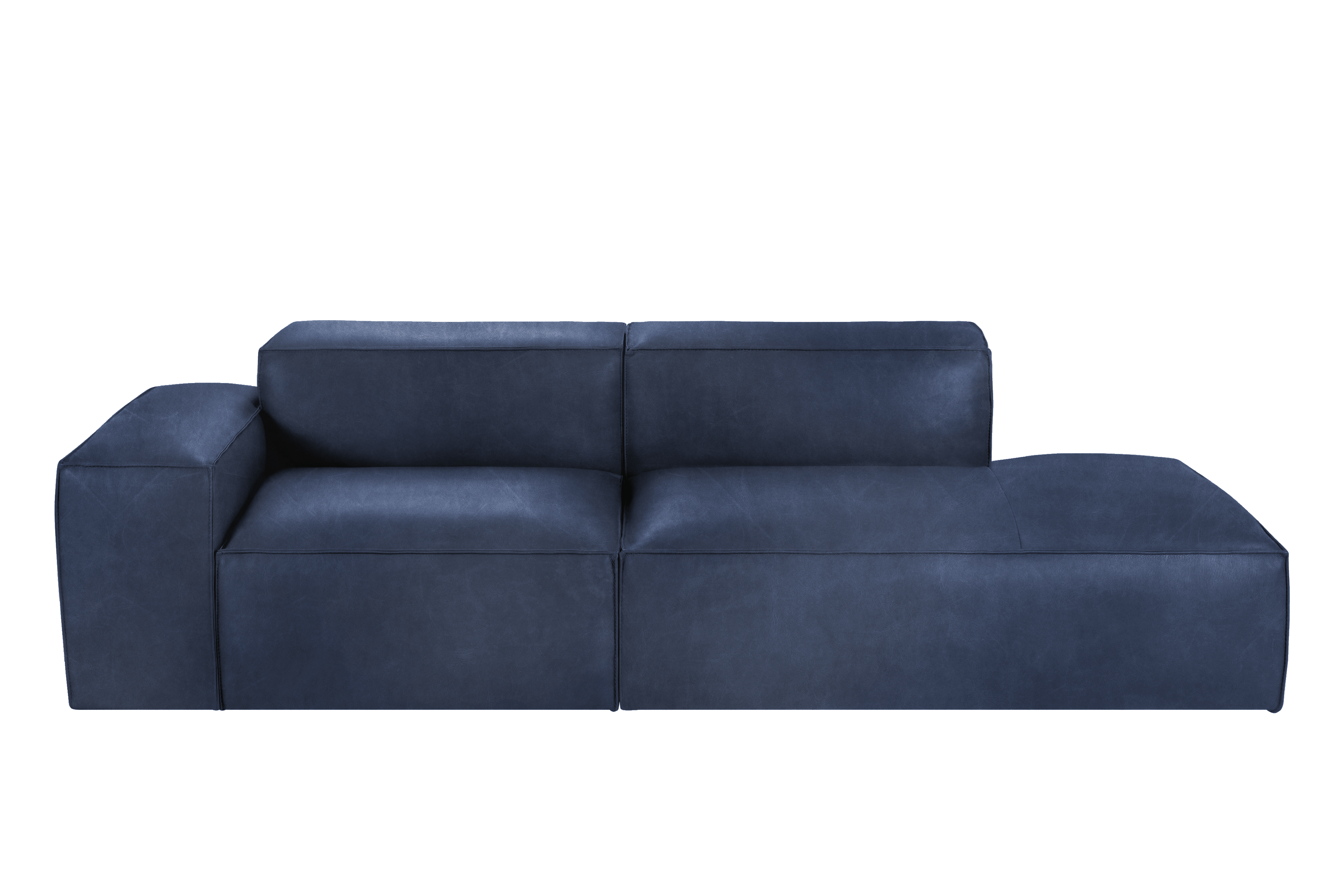 Elo Right Chaise Sofa