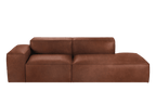 Elo Right Chaise Sofa