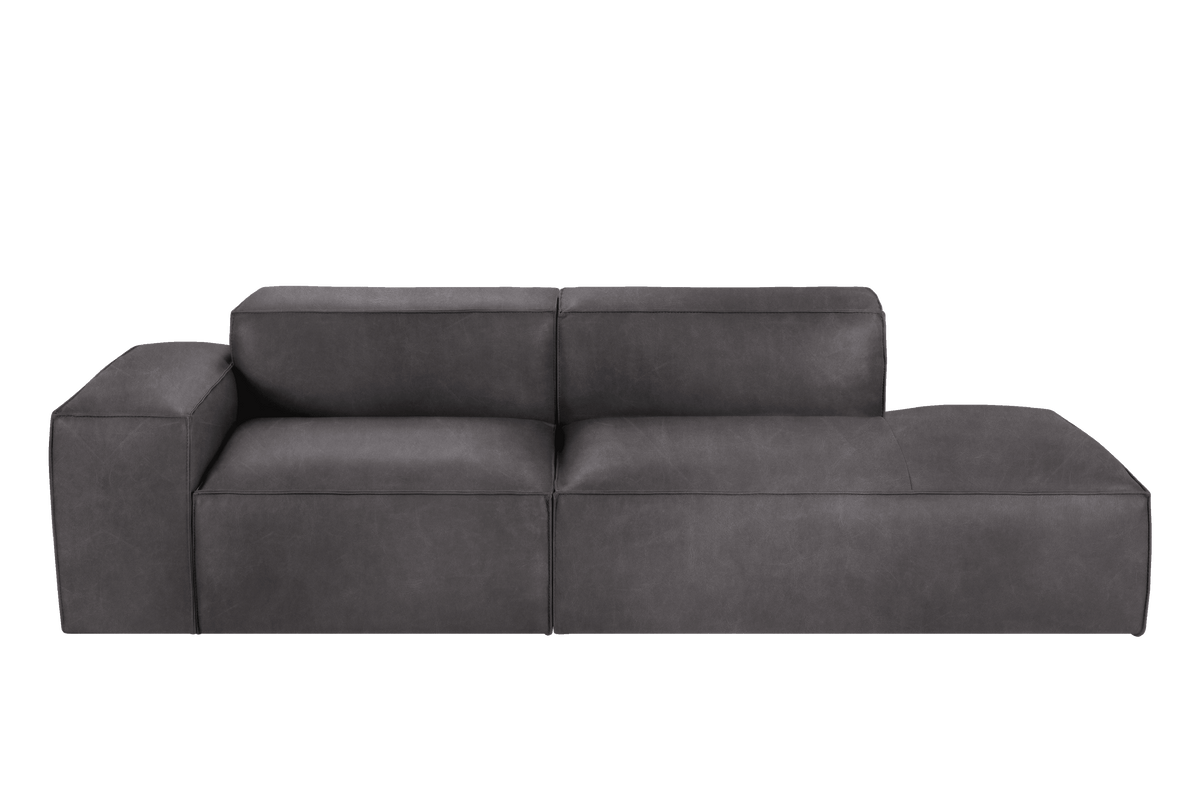 Elo Right Chaise Sofa