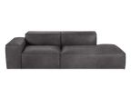 Elo Right Chaise Sofa