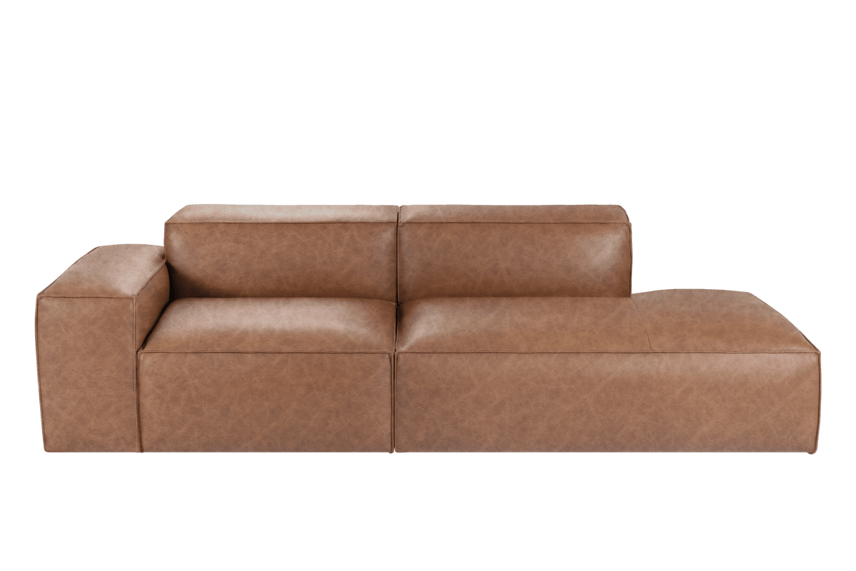 Elo Right Chaise Sofa