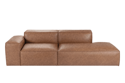 Elo Right Chaise Sofa