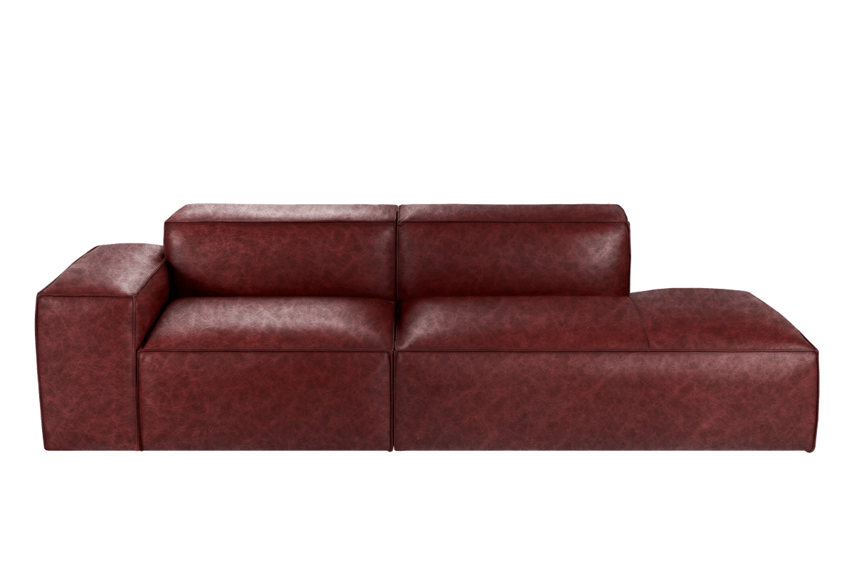 Elo Right Chaise Sofa