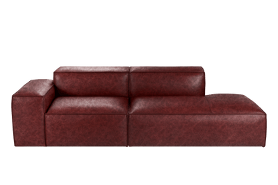 Elo Right Chaise Sofa