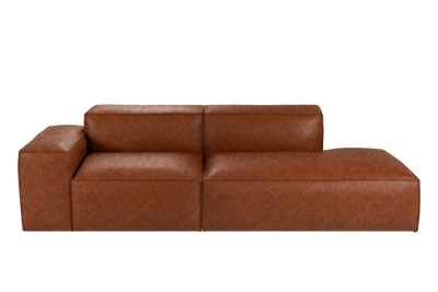 Elo Right Chaise Sofa