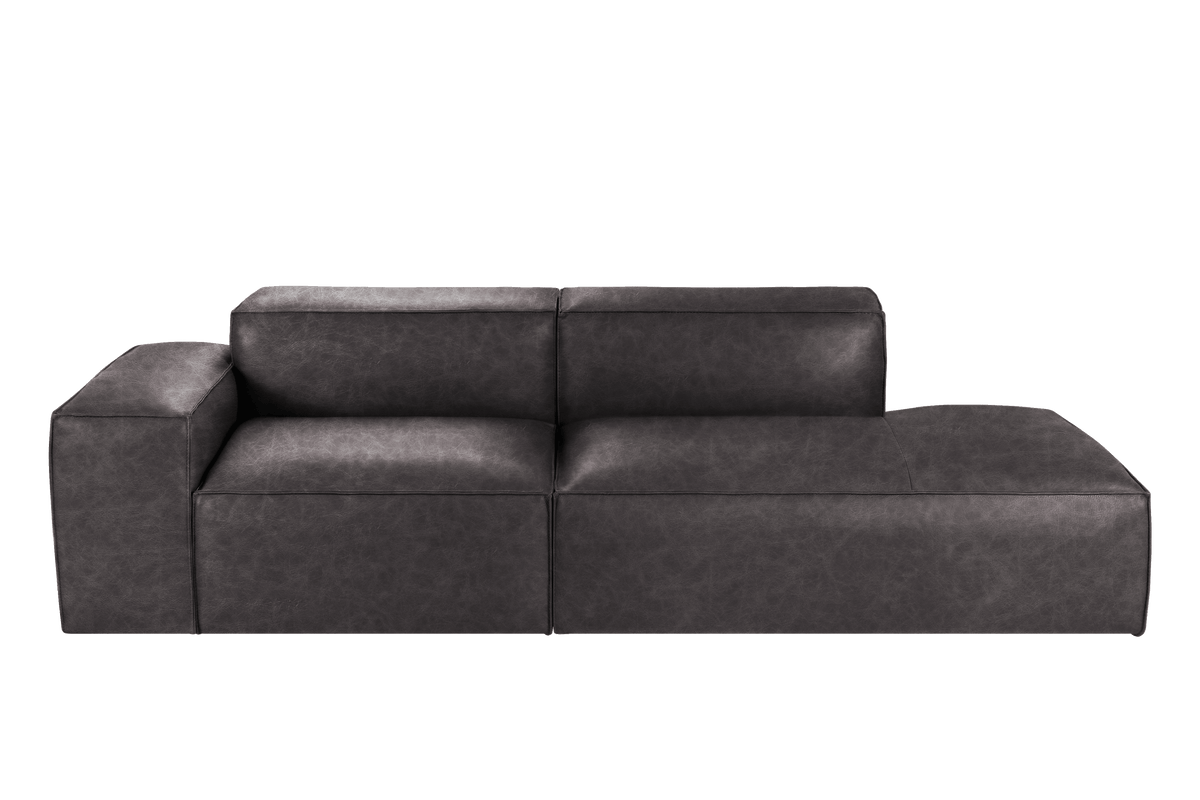 Elo Right Chaise Sofa