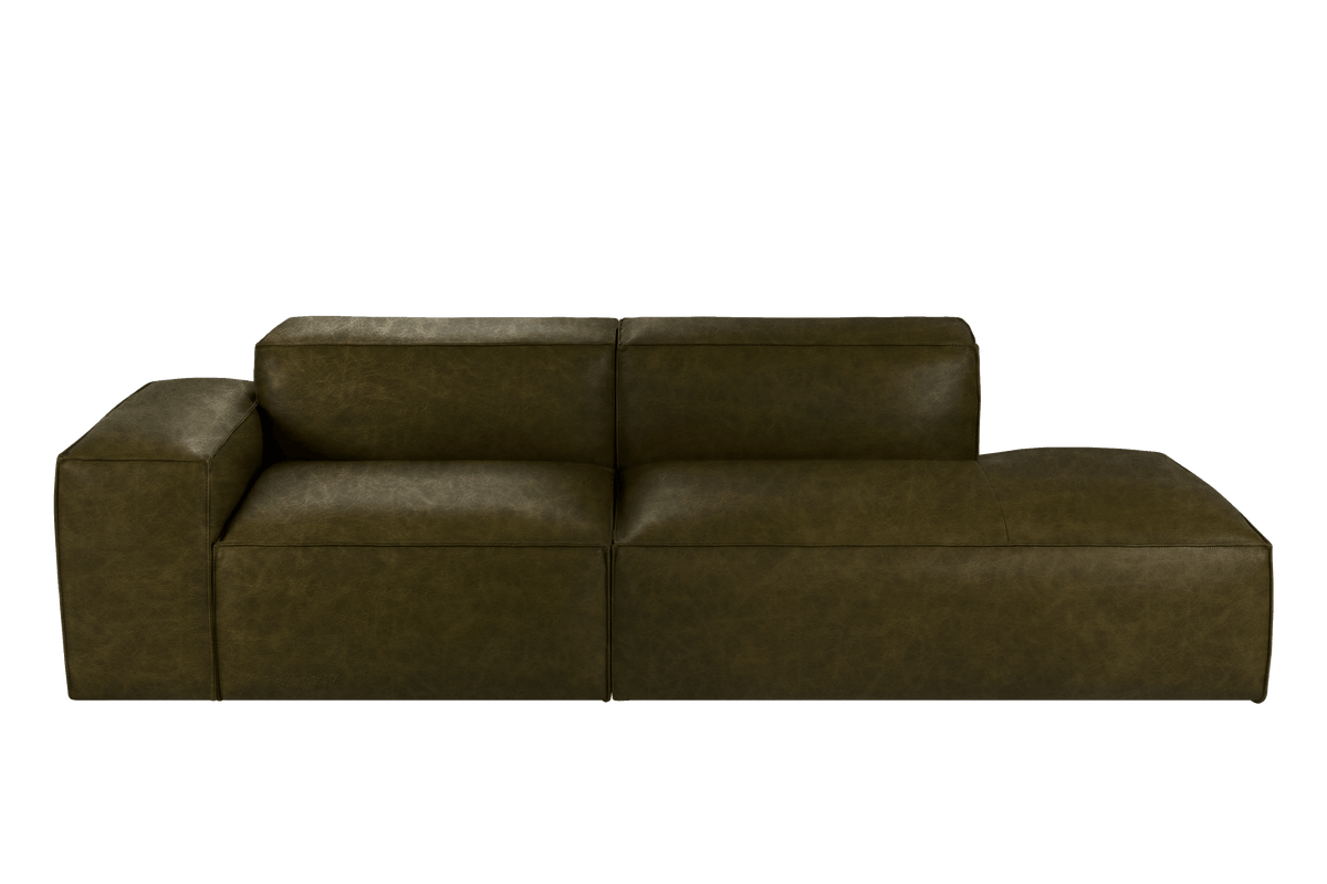 Elo Right Chaise Sofa