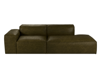 Elo Right Chaise Sofa
