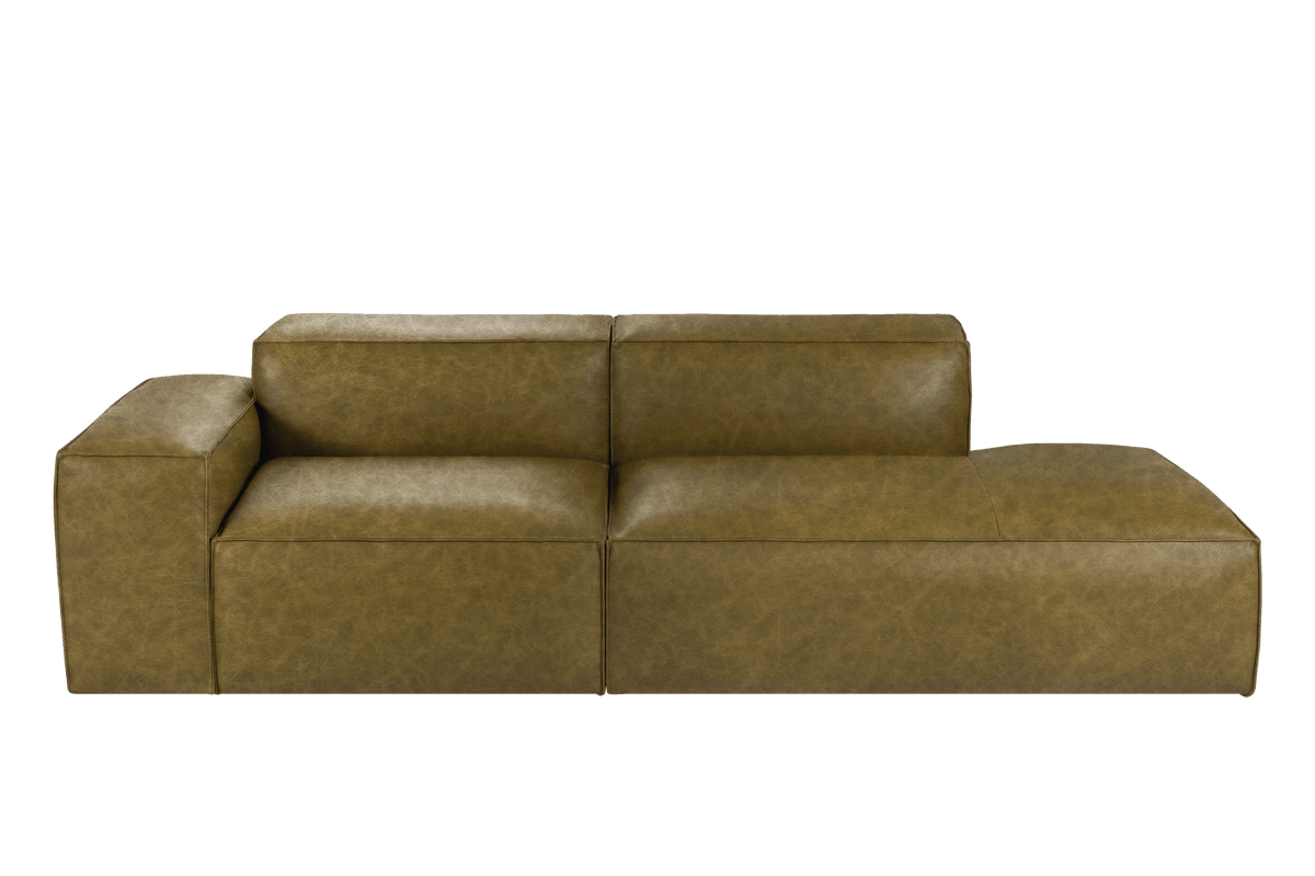 Elo Right Chaise Sofa
