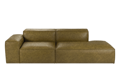Elo Right Chaise Sofa