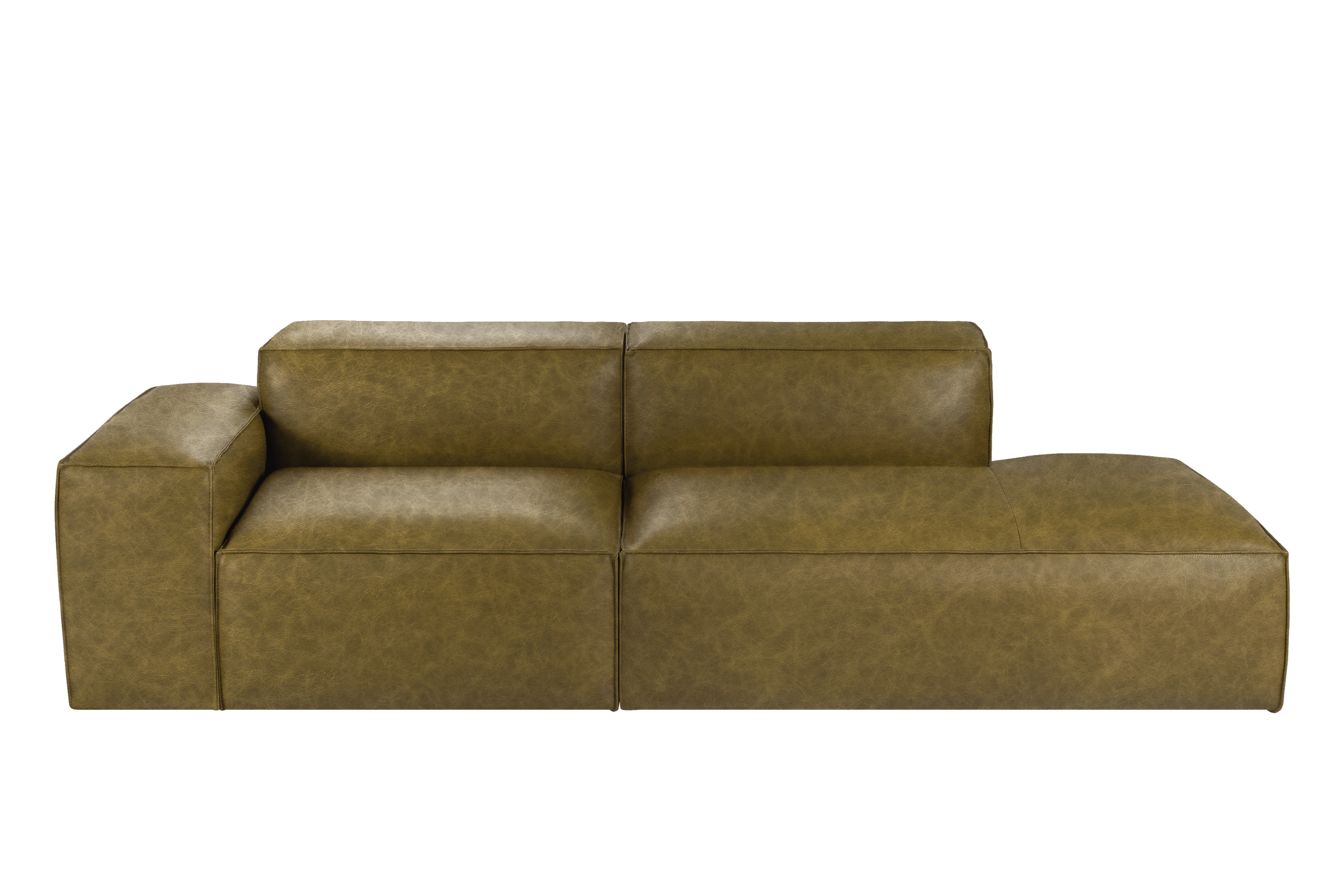 Elo Right Chaise Sofa