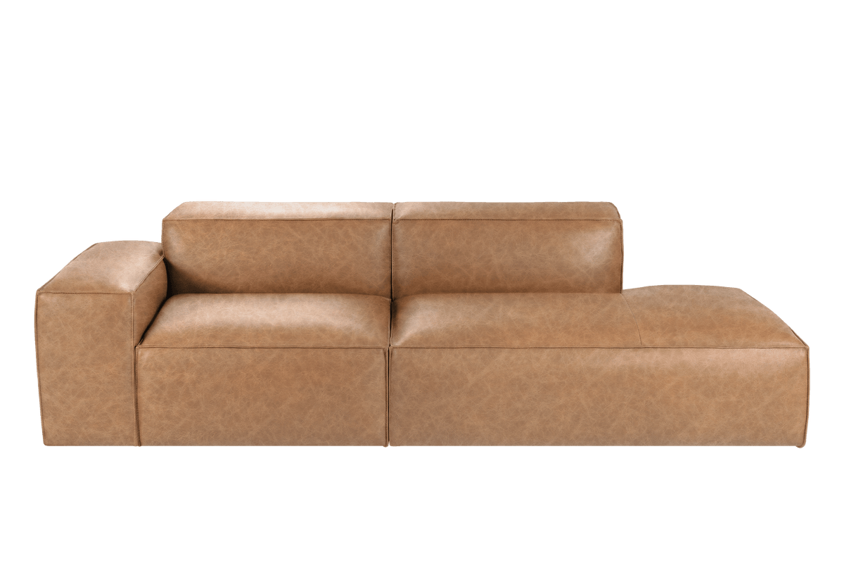 Elo Right Chaise Sofa