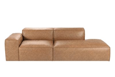 Elo Right Chaise Sofa