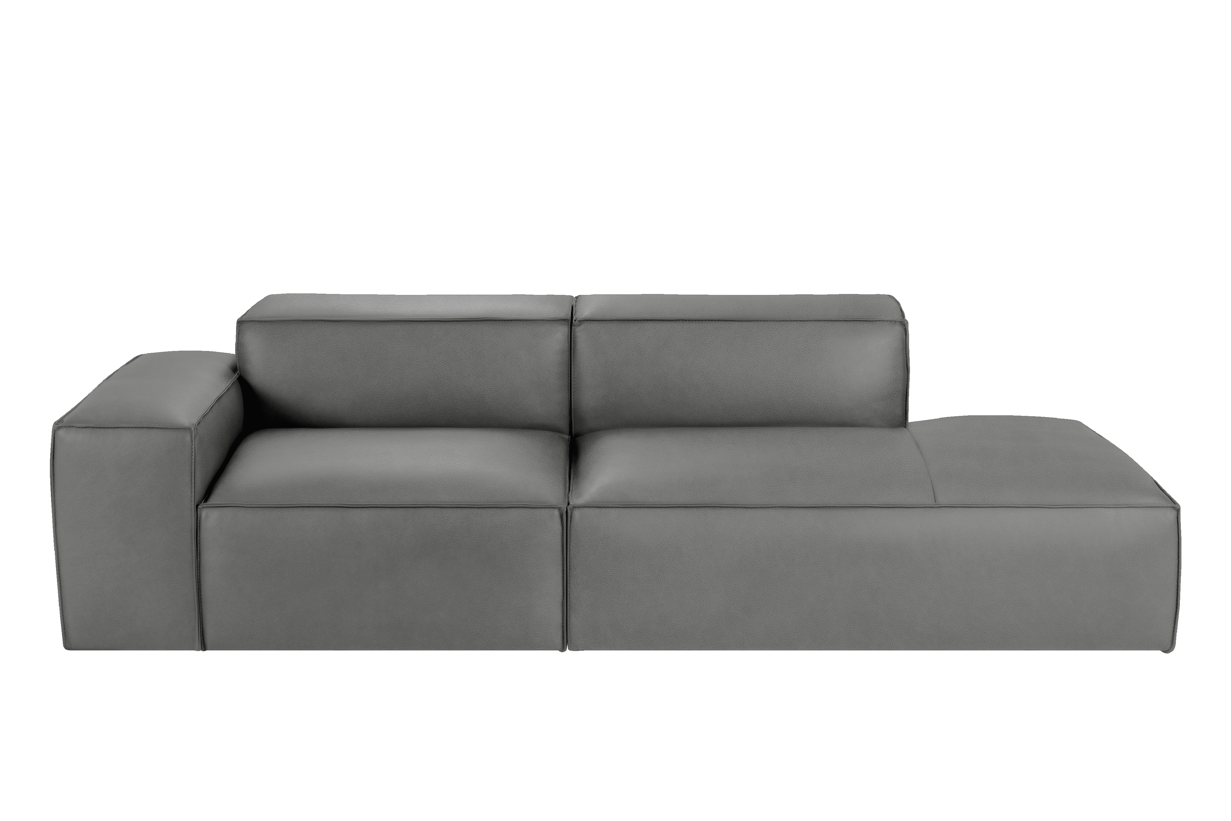 Elo Right Chaise Sofa
