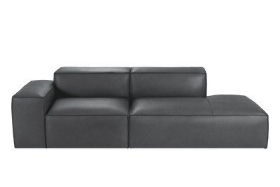 Elo Right Chaise Sofa