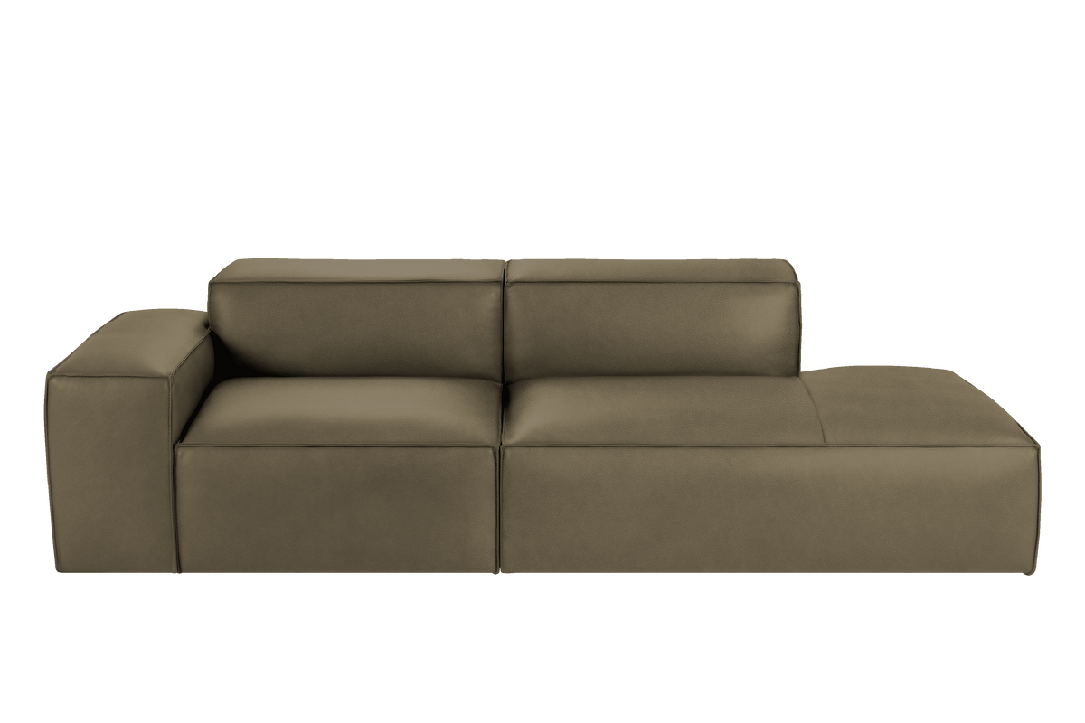 Elo Right Chaise Sofa