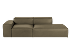 Elo Right Chaise Sofa